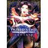 World's End Harem Fantasy T15