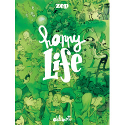 Happy Life