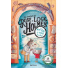 Une aventure de Rose et Lock Holmes