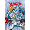 X-Men : L'intégrale 1993 (I) (T32)