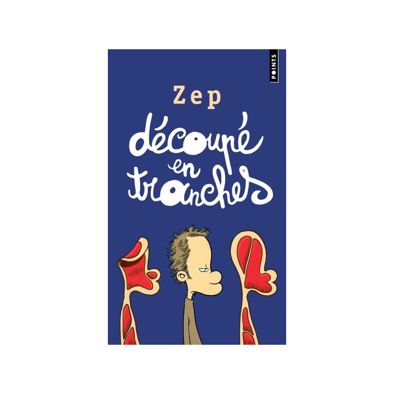 Découpé en tranches