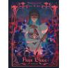 Fleur Bleue