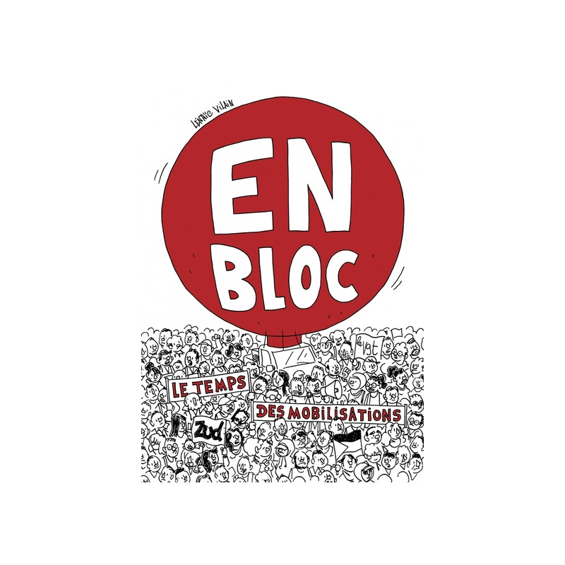 En bloc
