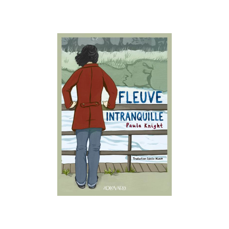 Fleuve intranquille
