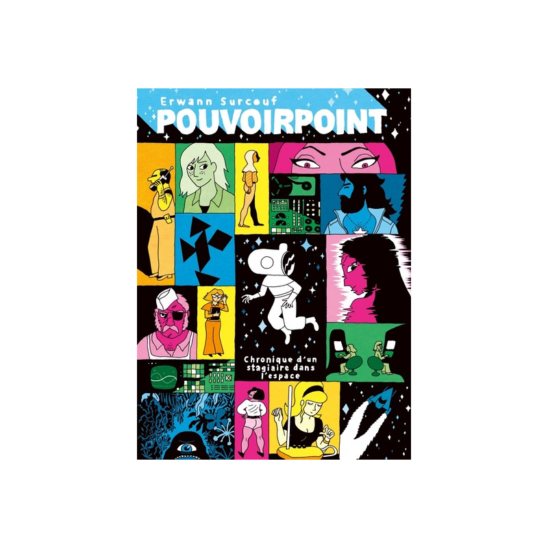Pouvoirpoint