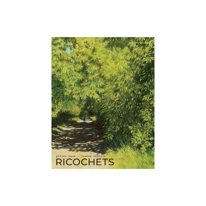 RICOCHETS