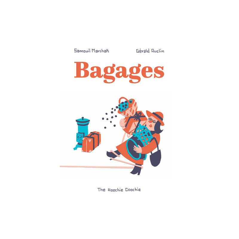 Bagages