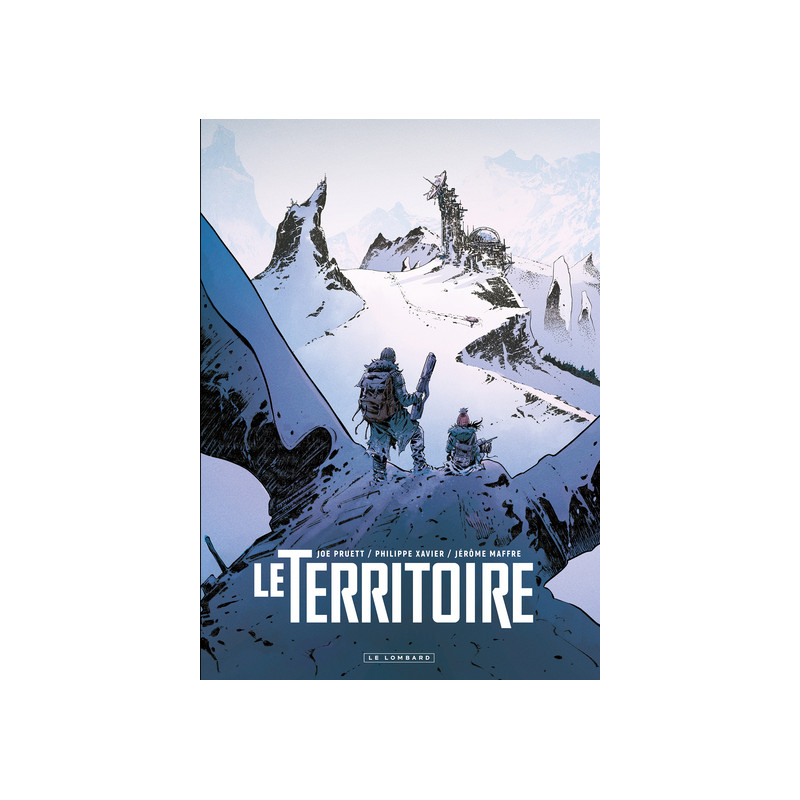 Le Territoire