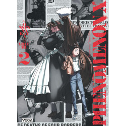 Phenomenon X - Paranormal...