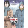 Manchuria Opium Squad - Tome 21