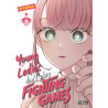Young ladies don’t play fighting games - Tome 8