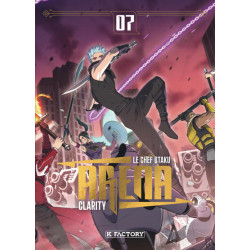 Arena, tome 7