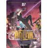 Arena, tome 7