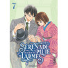 Sérénade pour une pluie de larmes - Tome 7