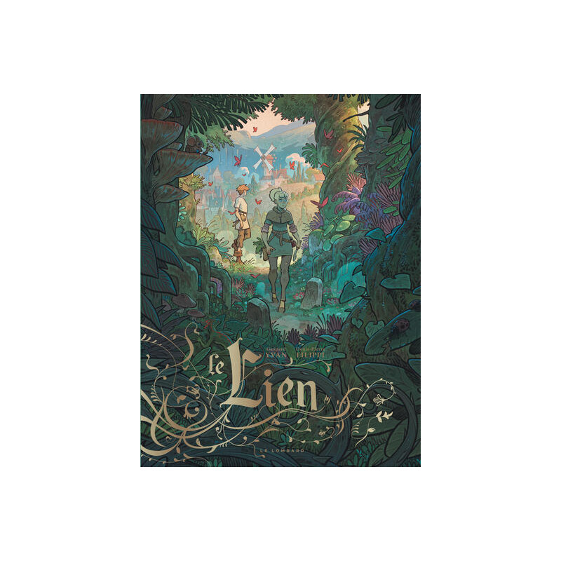 Le Lien