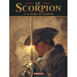 Le Scorpion - Tome 15 - Le...