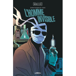 L'homme invisible