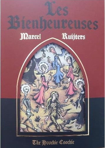 Les Bienheureuses