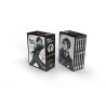 Coffret Black Butler Tome 1 à 5