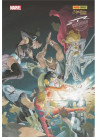 Les Eternels T01 (Collector) - Compte ferme