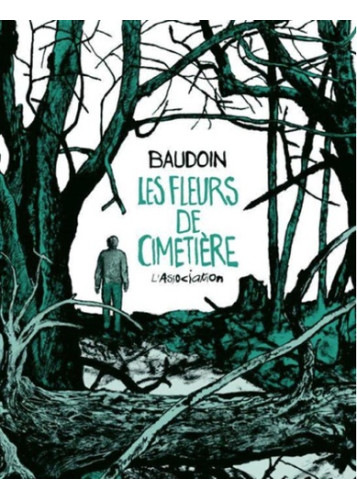 Les Fleurs de cimetière