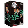 Demon Slayer - Coffret T01 à T06