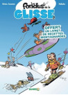 Les Fondus de la glisse - tome 02 - top humour 2021