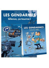 Les Gendarmes - tome 17 + calendrier 2023 offert