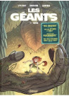 Les Géants - T01 OP BD HEROINES