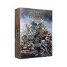 Guerres d'Arran - Coffret T01 à T04