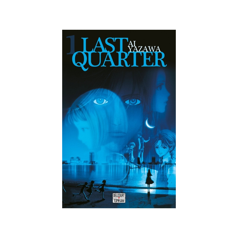 Last Quarter T01