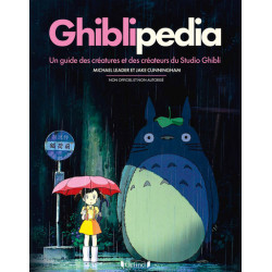 Ghiblipédia - Un guide des...