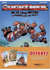 Les Rugbymen - tome 01 + calendrier 2023 offert