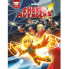 Shonen Avengers - Tome 1