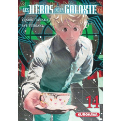 Les Héros de la Galaxie -...