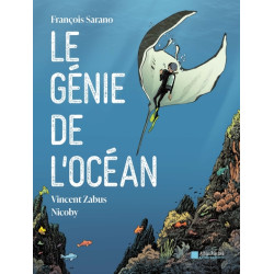 Le Génie de l'océan