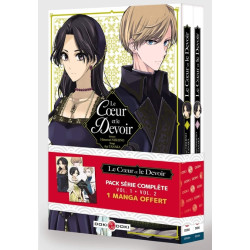 Le Coeur et le Devoir -...