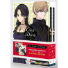Le Coeur et le Devoir - pack vol.01 et vol.02 - édition limitée