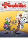 Les Toubibs - tome 04 - top humour 2021