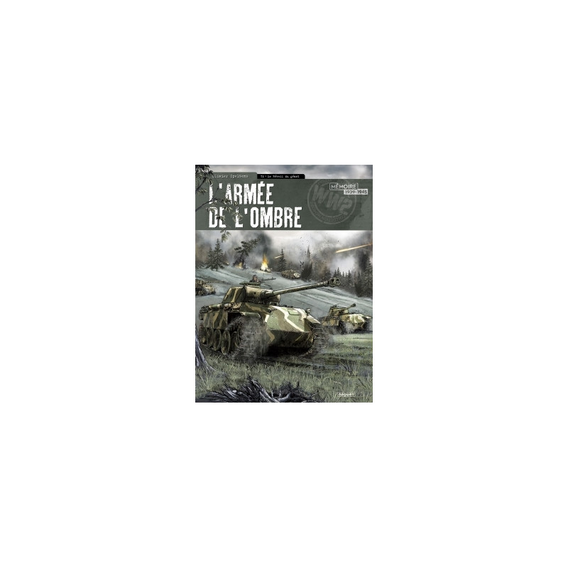 L'armée de l'ombre T2