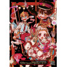 Toilet-bound Hanako-kun - Artbook