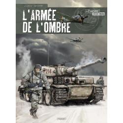 ARMEE DE L'OMBRE (L') -...