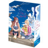 La vie à la villa de la Mouette - Coffret Collector (Tomes 1 à 3)