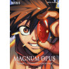 Magnum opus t.1 : le secret de la pierre rouge