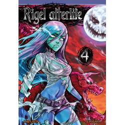 Rigel afterlife