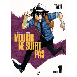 John cookie dans mourir ne...