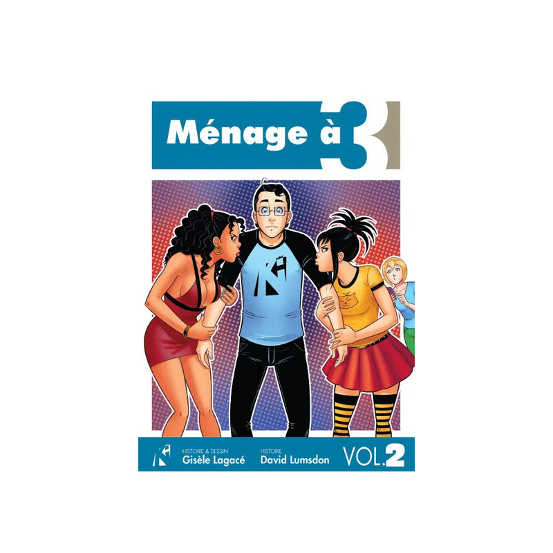 Ménage à 3