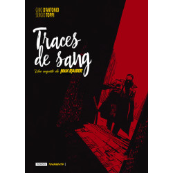 Traces de sang : une...