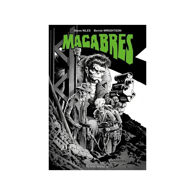 Macabres