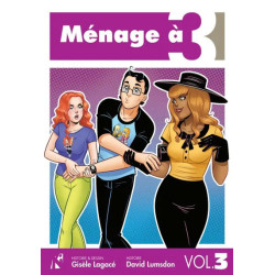 Ménage à 3